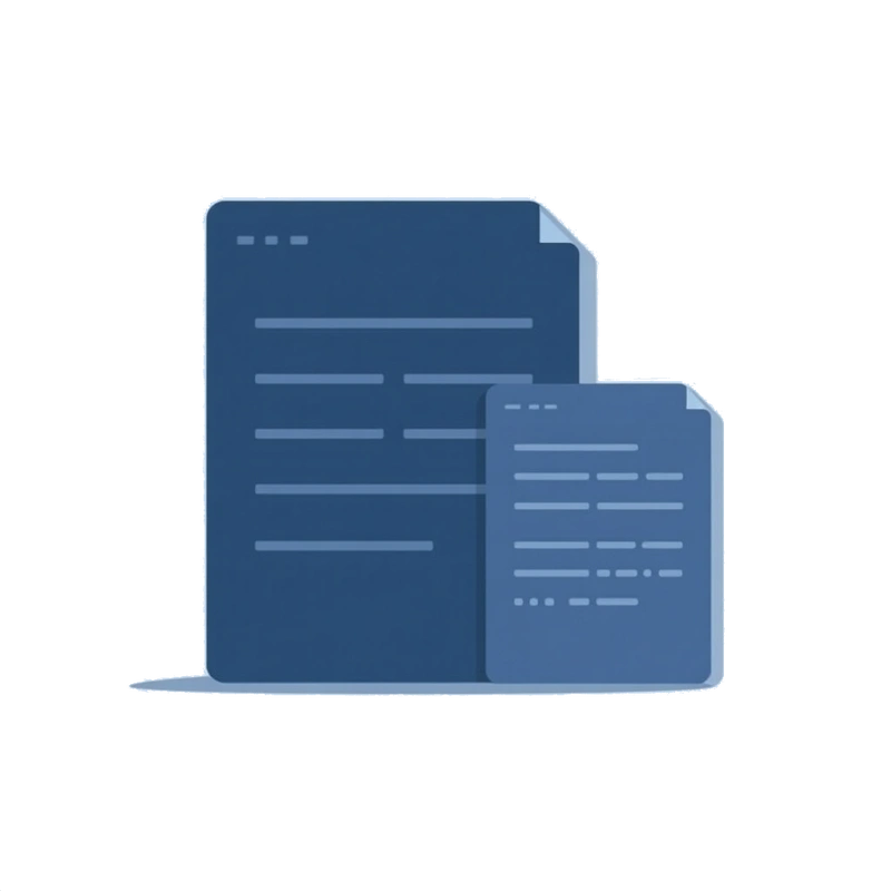 Technische Dokumentation